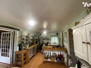  Maison à vendre 7 pièces 200 m²