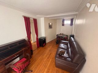  Appartement à vendre 2 pièces 40 m²