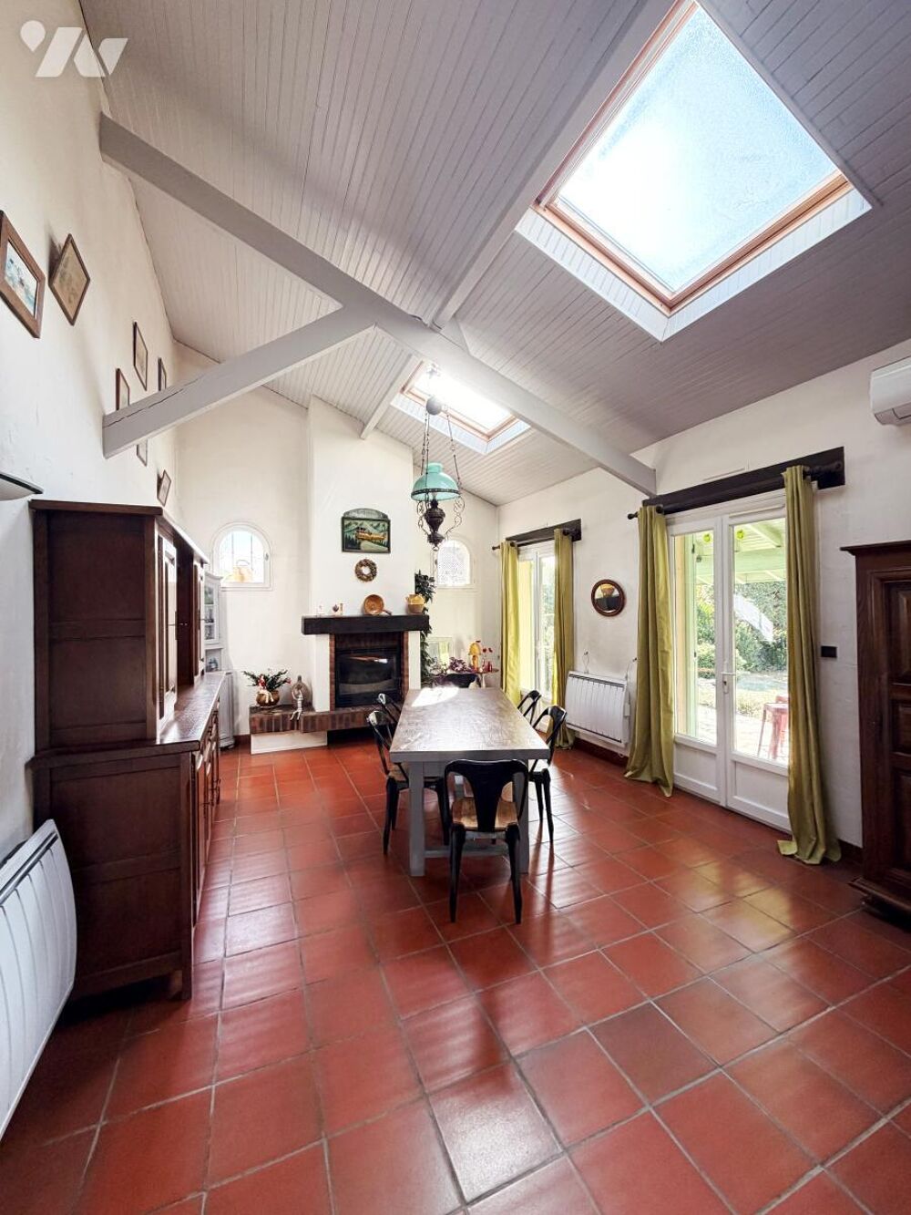 Vente Maison Maison avec Dépendance Bours