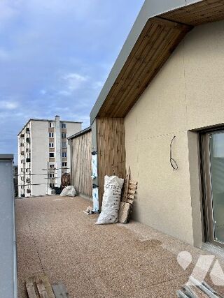  Appartement � vendre 5 pi�ces 143 m�