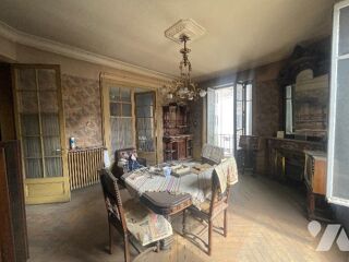  Appartement  vendre 4 pices 124 m