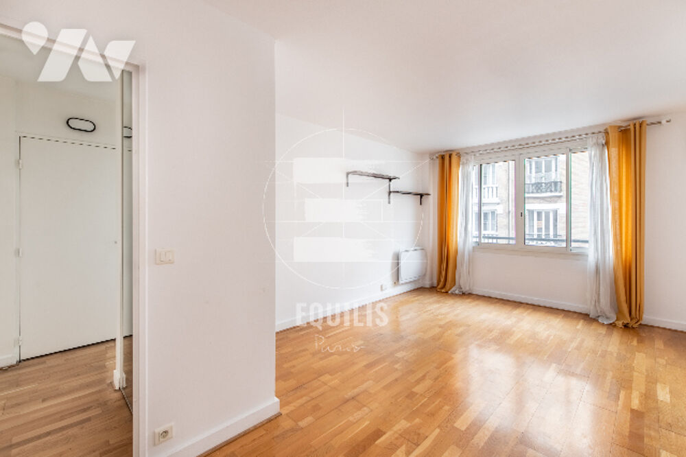 Appartement 2 pièces 43 m² · à Paris 5 · 43 m² · 499 000 €