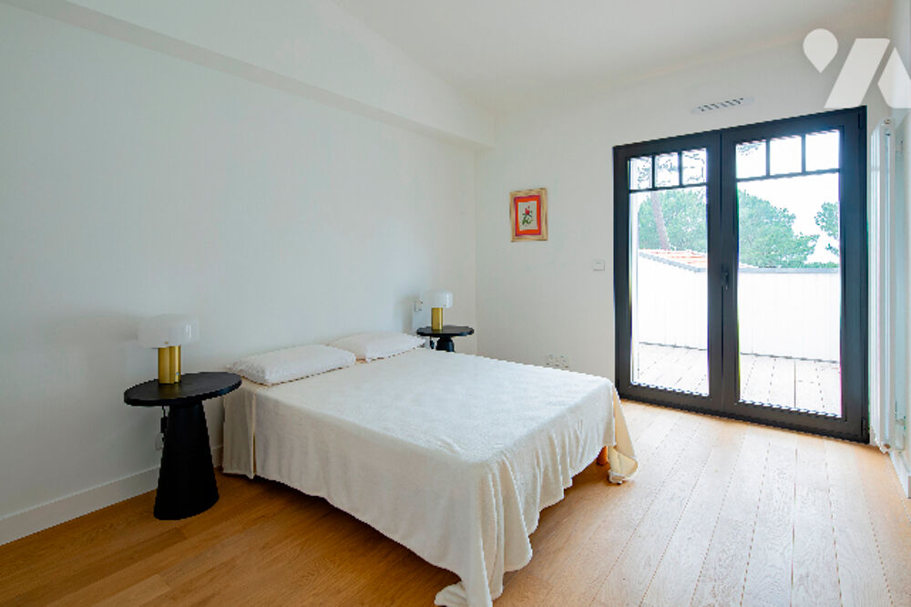 à vendre  Maison La Teste-de-Buch (33260)
