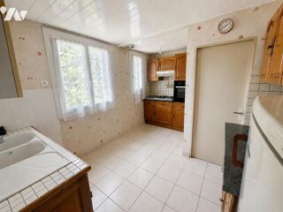  Maison à vendre 4 pièces 75 m²