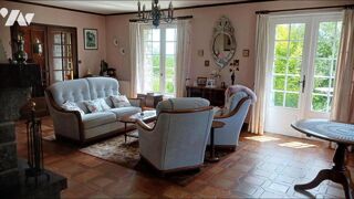  Maison à vendre 8 pièces 206 m²