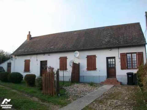   AUMALE, SENARPONTMAISON, 110m² hab., terrain 416m², 6 pièces, 5 chambresClasse énergétique : ... Maison - 6 pièce(s) - 110 m²