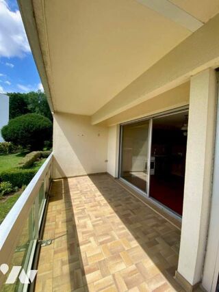  Appartement � vendre 4 pi�ces 98 m�