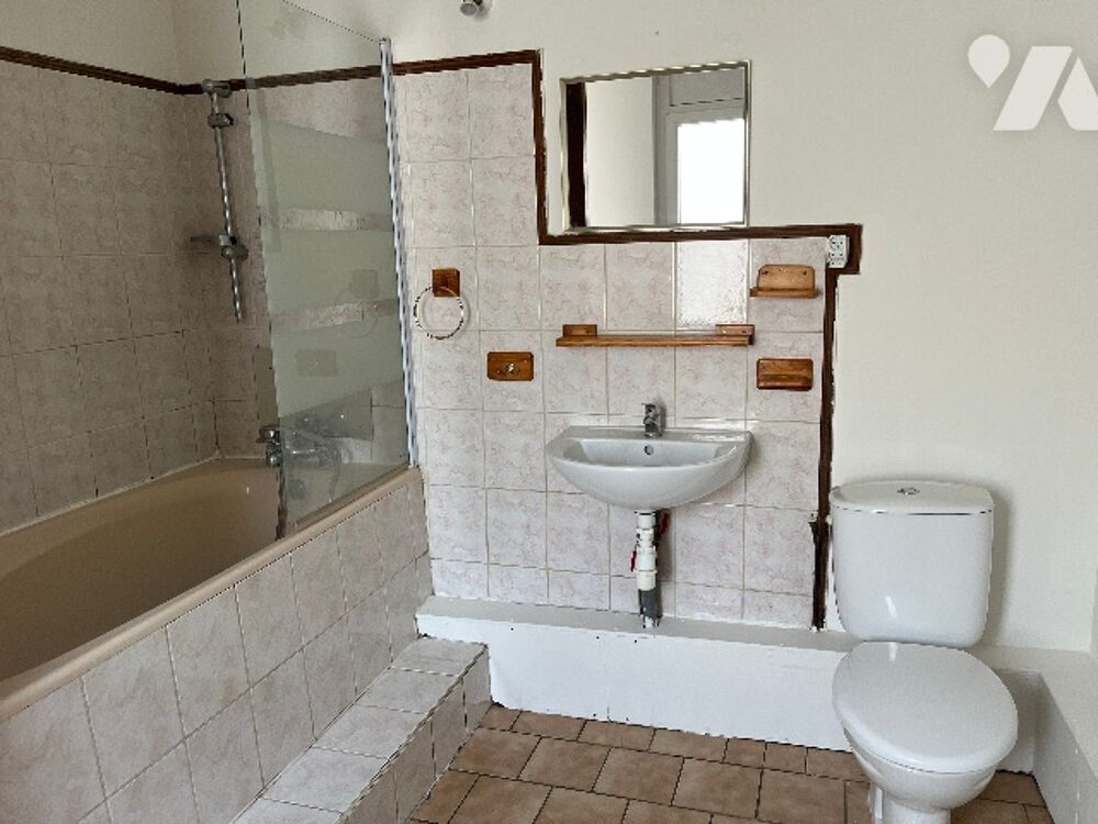 Vente Maison Maison avec cour et garage Viesly