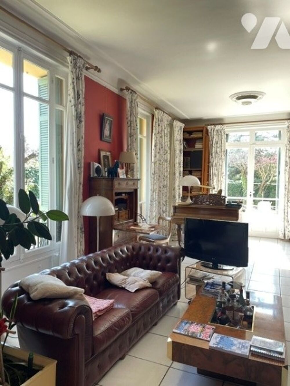 � vendre  Maison Aix-en-Provence (13100)