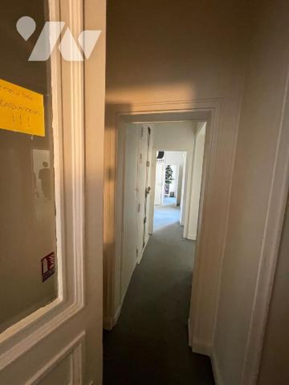 � vendre  Appartement Paris 10