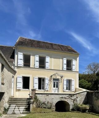  Maison � vendre 4 pi�ces 96 m�