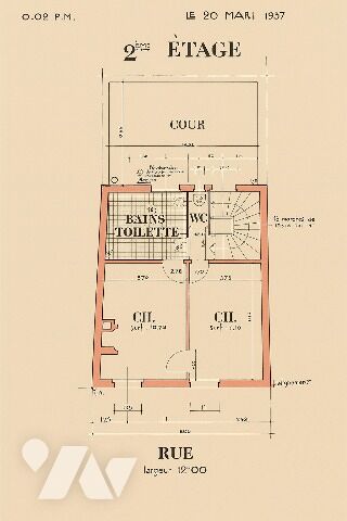  Maison � vendre 5 pi�ces 112 m�