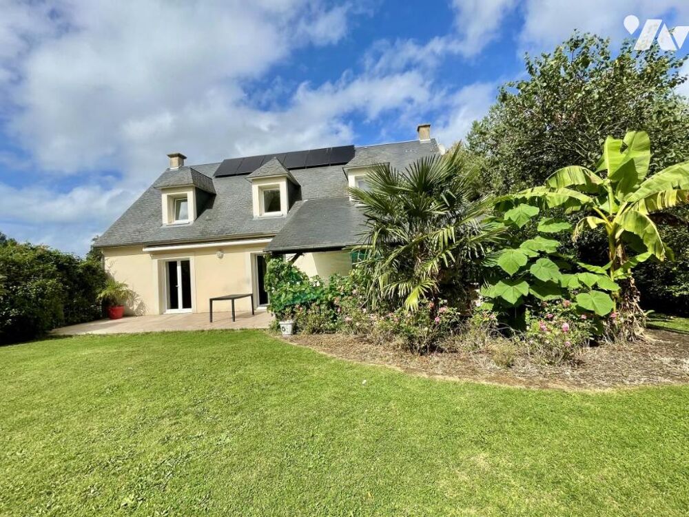 Maison 6 pièces 152 m² · à Courseulles-sur-Mer · 152 m² · 393 000 €