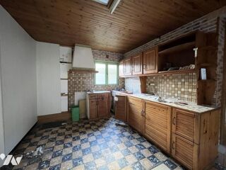  Maison à vendre 4 pièces 88 m²