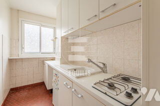  Appartement à vendre 1 pièce 31 m²