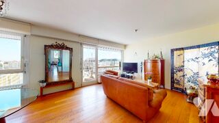  Appartement � vendre 5 pi�ces 130 m�