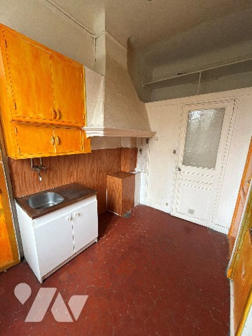 Vente Appartement Appartement T2 de 41,7 m² et une cave à MARSEILLE (13307) 280, Rue d'Endoume. Marseille 7