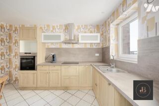  Maison à vendre 5 pièces 98 m²