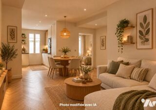 Appartement 4 pièces 86 m² · à Neuilly-sur-Seine · 86 m² · 1 298 000 €