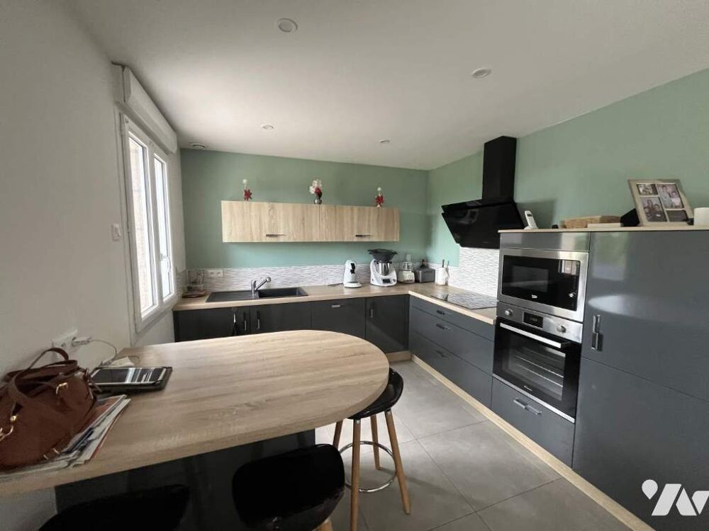 Vente Maison Maison d'habitation Gavray-sur-sienne