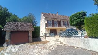  Maison à vendre 3 pièces 74 m²