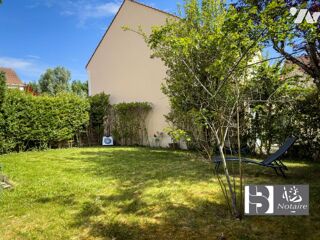  Maison à vendre 6 pièces 153 m²