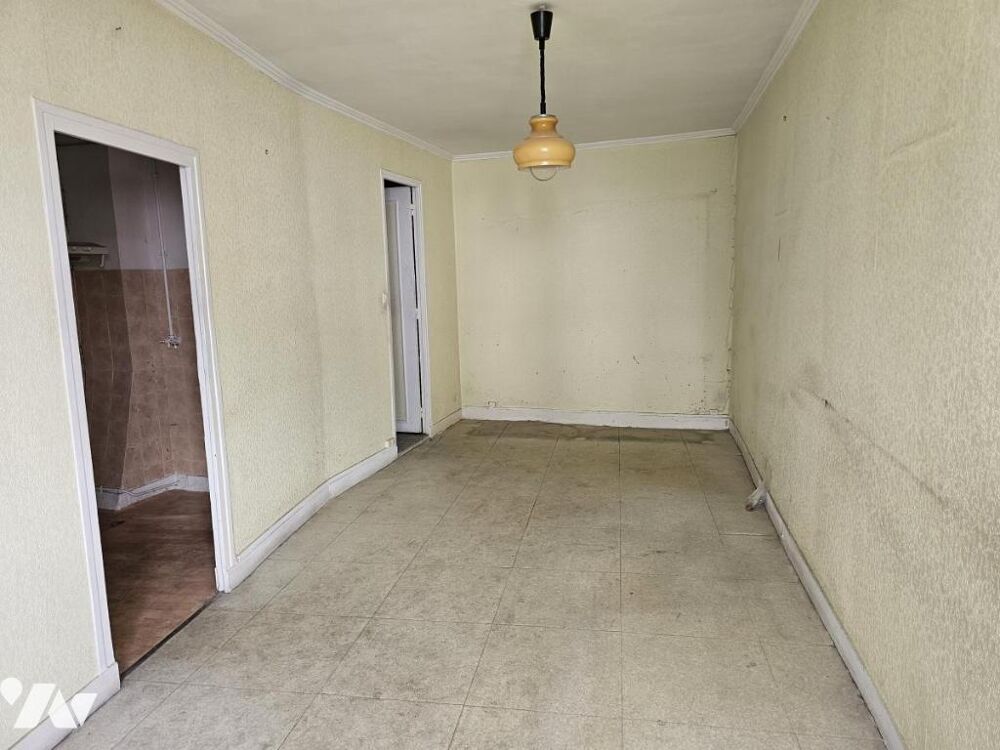 Vente Appartement Bagneux - Centre Ville - 2 pièces de 39 M2 avec grenier Bagneux