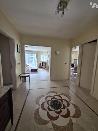  Appartement à vendre 5 pièces 134 m²
