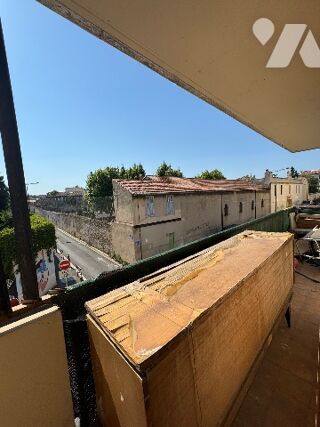  Appartement � vendre 3 pi�ces 60 m�