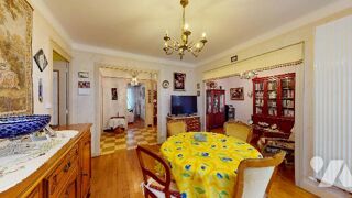  Appartement à vendre 3 pièces 72 m²