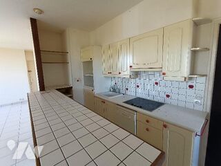  Appartement � vendre 2 pi�ces 47 m�