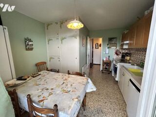  Appartement � vendre 4 pi�ces 87 m�