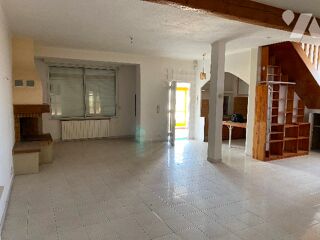  Maison � vendre 6 pi�ces 180 m�