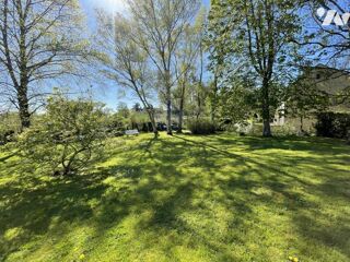  Maison à vendre 4 pièces 84 m²