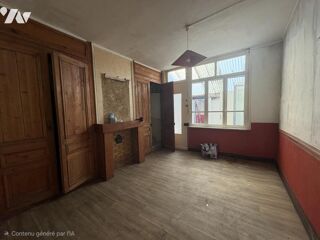  Maison à vendre 5 pièces 60 m²