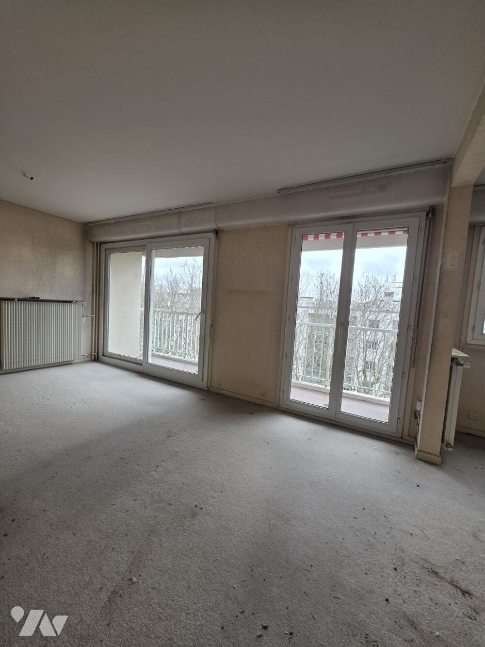 Vente Appartement Malakoff -  Etienne Dolet -  Appartement 4pièces avec balcon, cave, parking et box Malakoff
