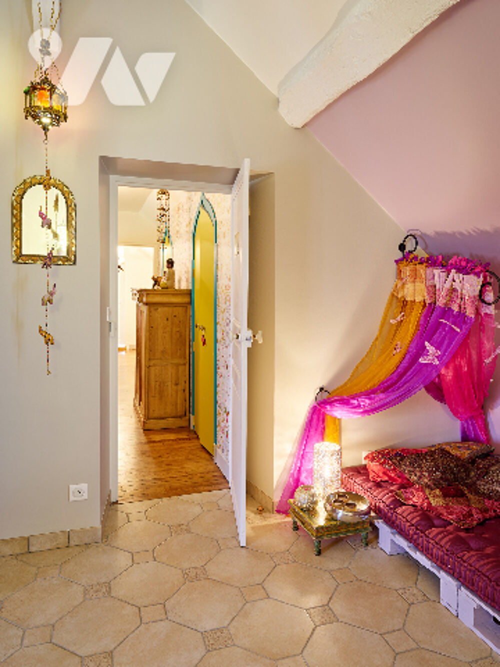  vendre  Maison Lorrez-le-Bocage-Praux (77710)