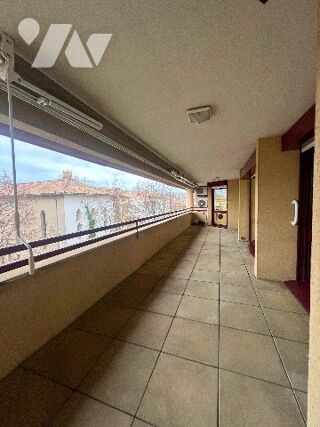  Appartement � vendre 4 pi�ces 117 m�