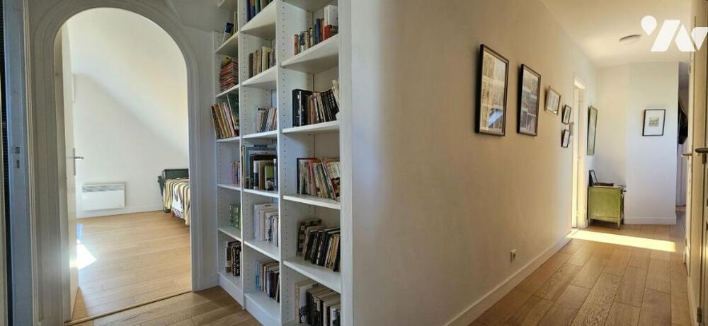 à vendre  Maison Combrit (29120)