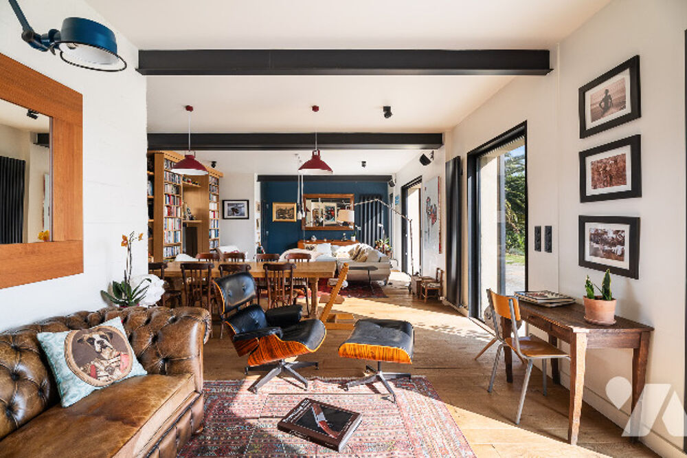 � vendre  Maison Saint-Malo (35400)