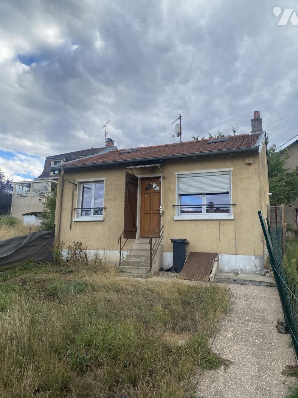 Vente Maison Maison à rénover au calme Pont-saint-vincent