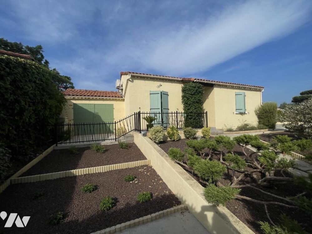 Vente Maison MAISON T4 de plain pied Ceyras