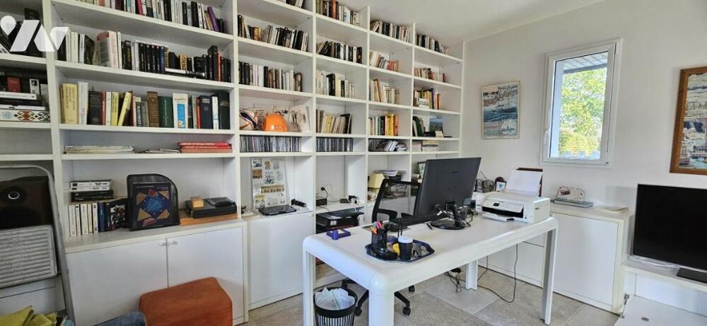 à vendre  Maison Combrit (29120)
