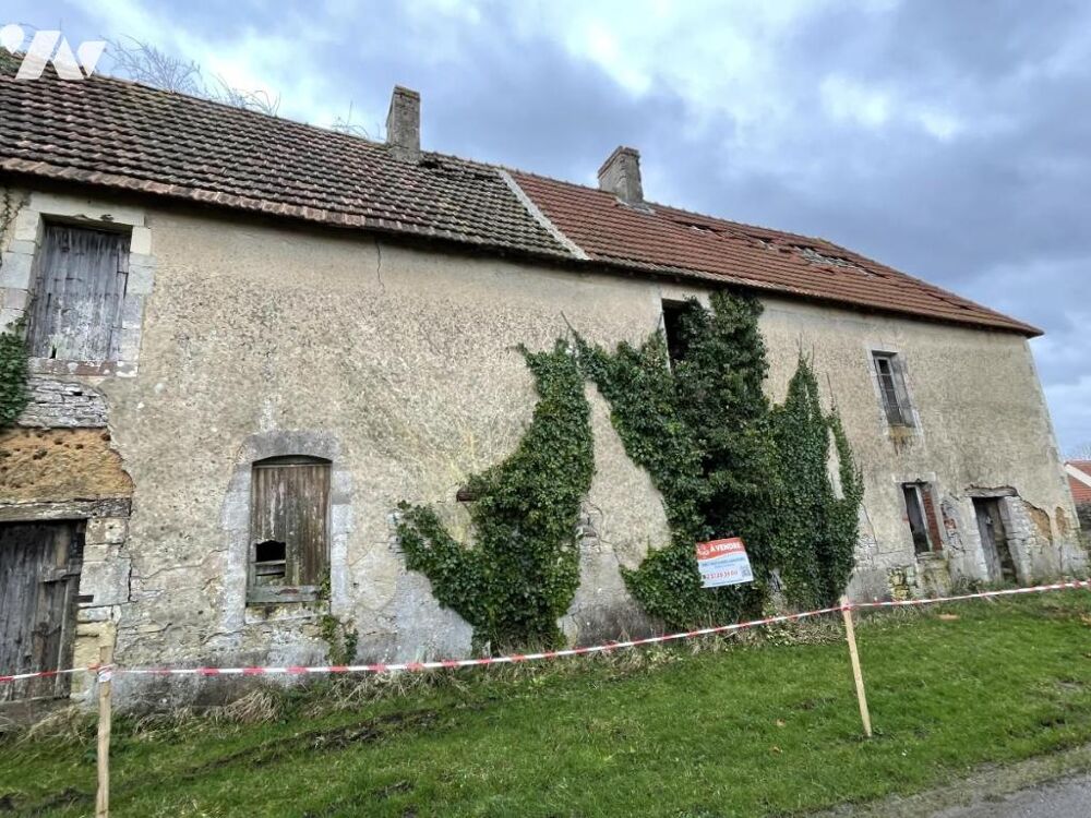 Vente Maison Maison  rnover Isigny-sur-mer