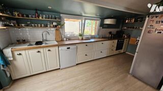  Maison à vendre 5 pièces 100 m²