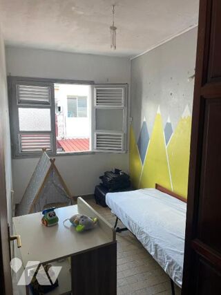  Appartement à vendre 4 pièces 77 m²