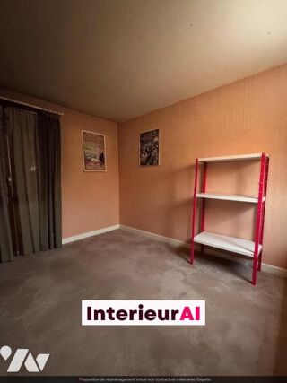  Appartement � vendre 4 pi�ces 79 m�