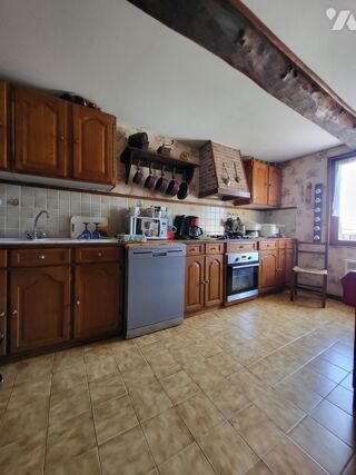  Maison � vendre 5 pi�ces 130 m�