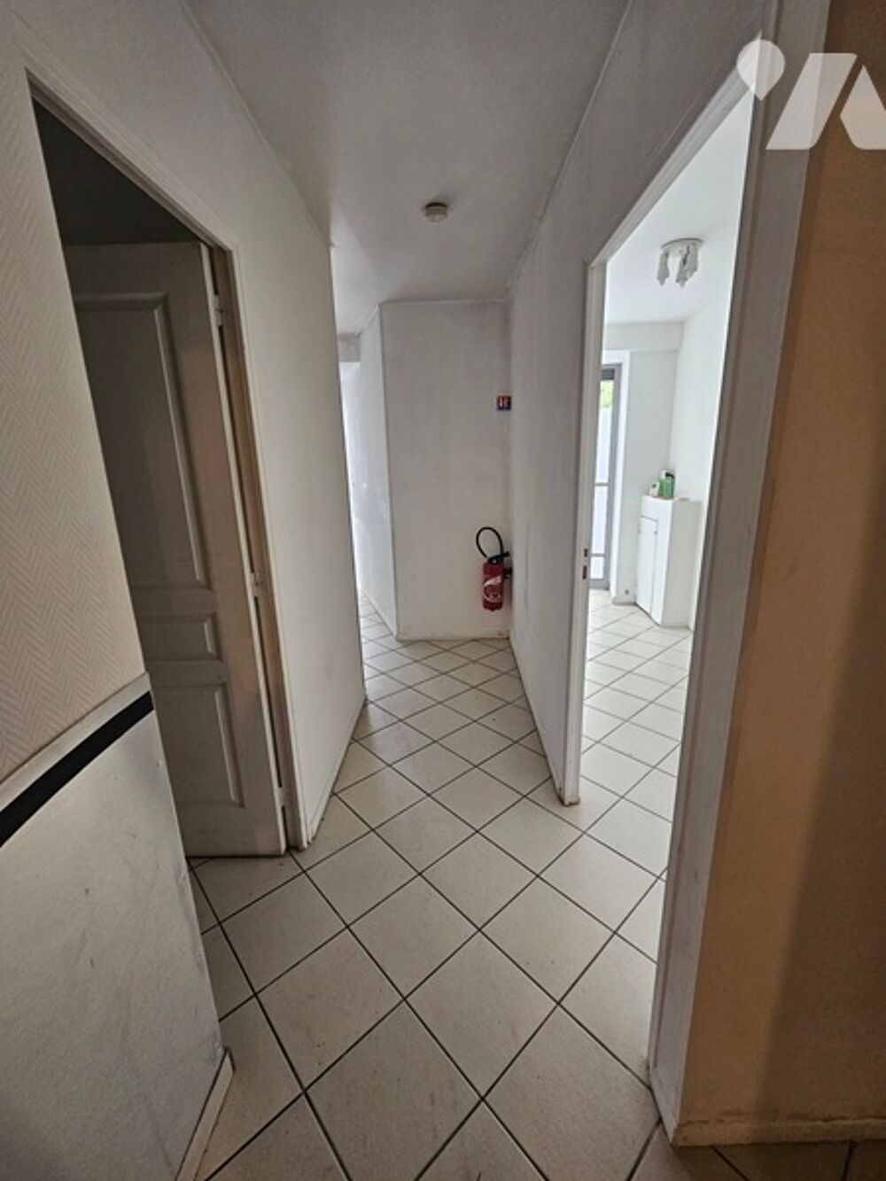 Vente Immeuble Situé à LILLE-FIVES, 72, rue de Lannoy, Immeuble d'une surface de 100 m² habitable environ. Lille