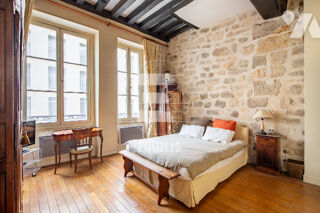  Appartement à vendre 2 pièces 41 m²